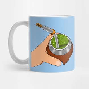 Mate Argentino Mug